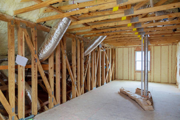 Best Insulation for Specific Applications in Warren, OH