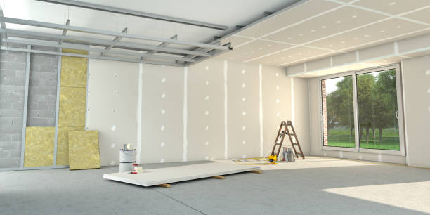 Best Insulation Maintenance and Repair in Warren, OH